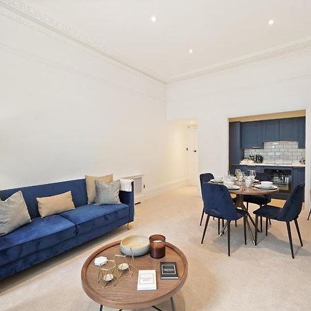 Ferienwohnung Knightsbridge Diamond By Dena Elite Collection London Exterior foto