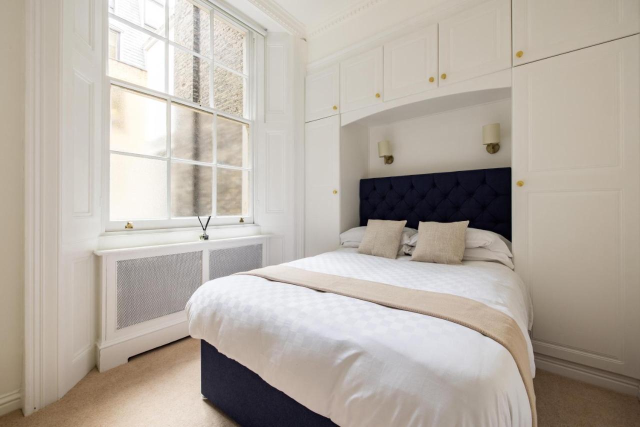 Ferienwohnung Knightsbridge Diamond By Dena Elite Collection London Exterior foto